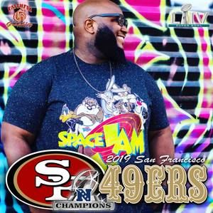 Meet your Posher, Donald